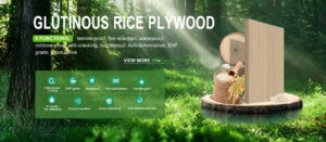 plywood