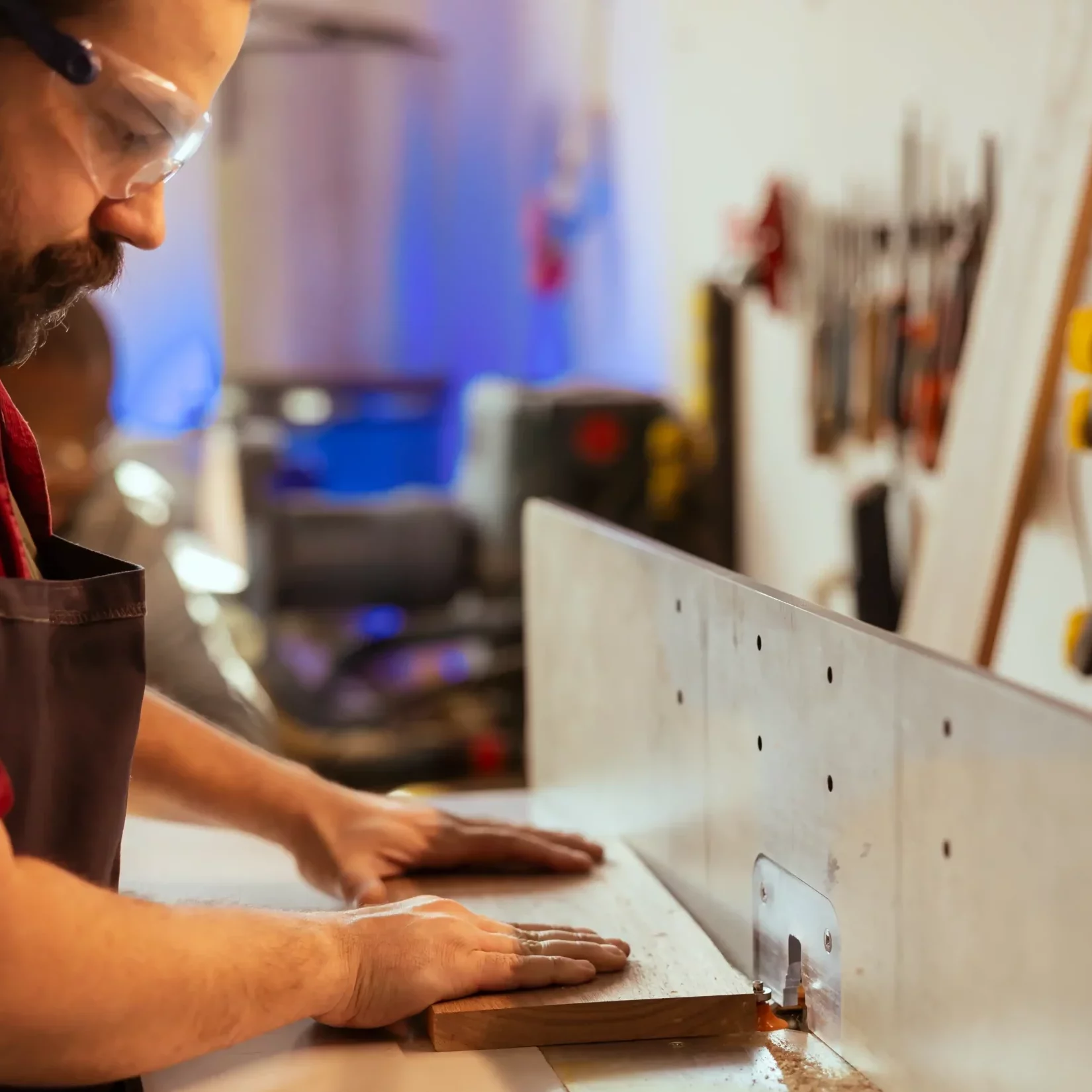 Melamine Board vs Laminated Marine Plywood