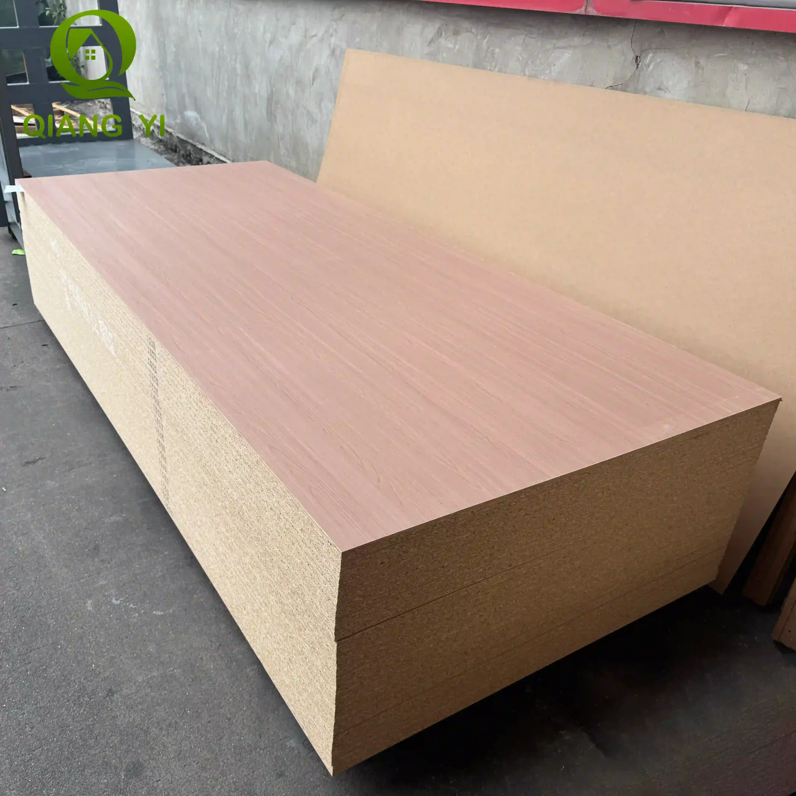 Melamine Flakeboard