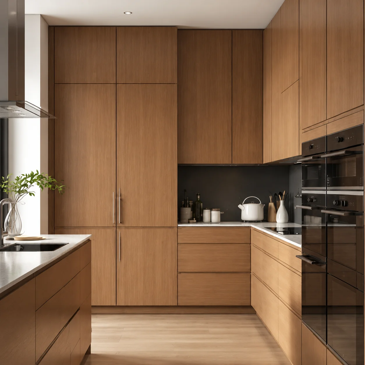 Kitchen Cabinets