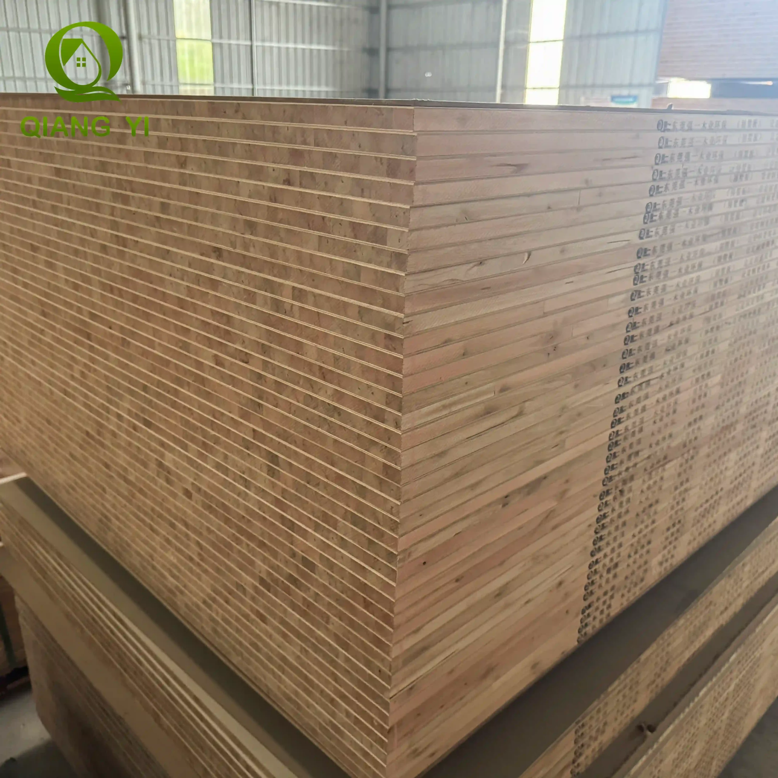18mm Blockboard