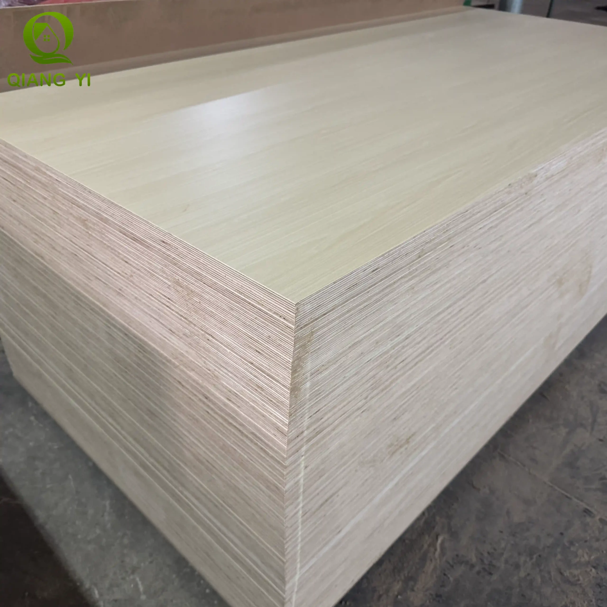 marine plywood