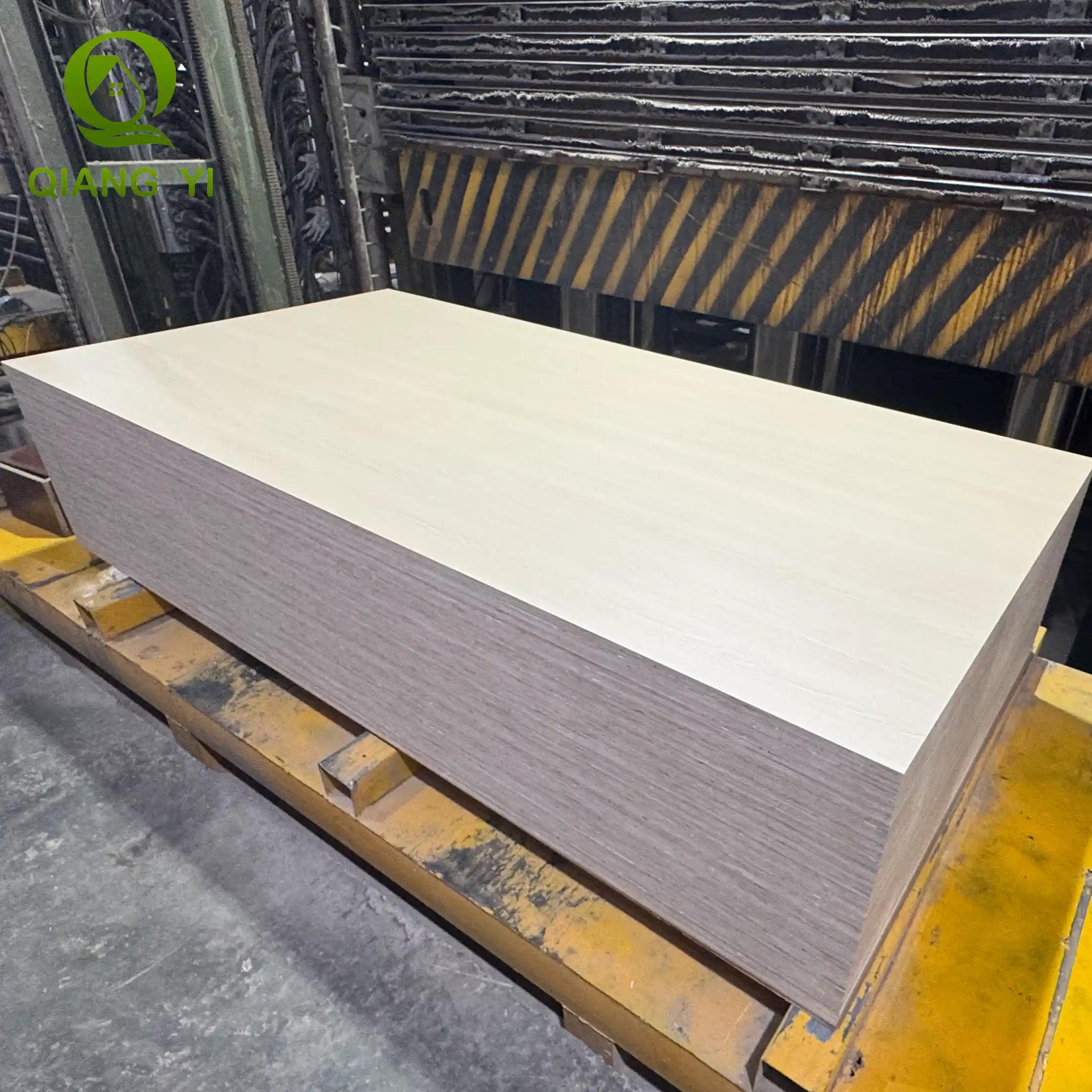 melamine plywood