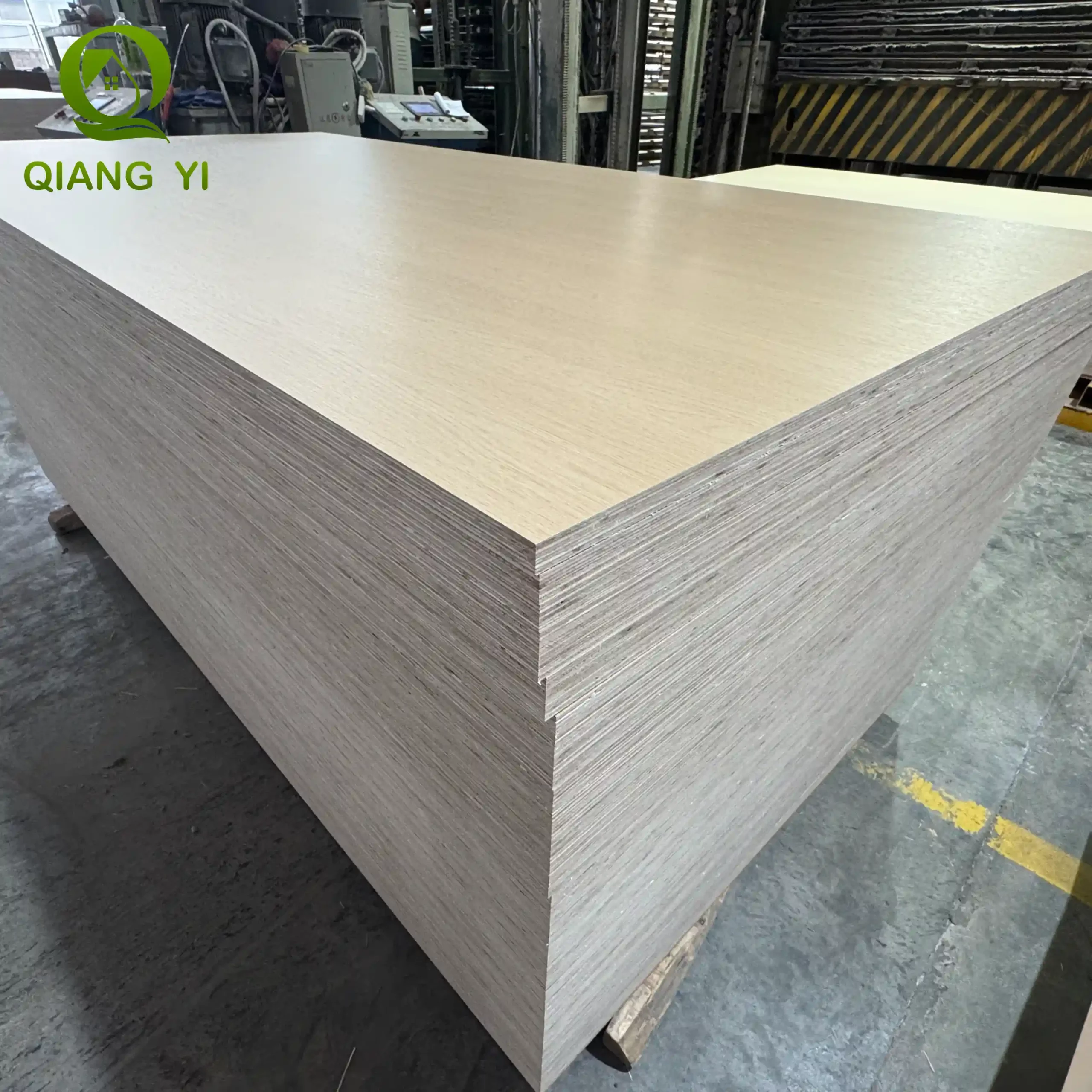 melamine plywood
