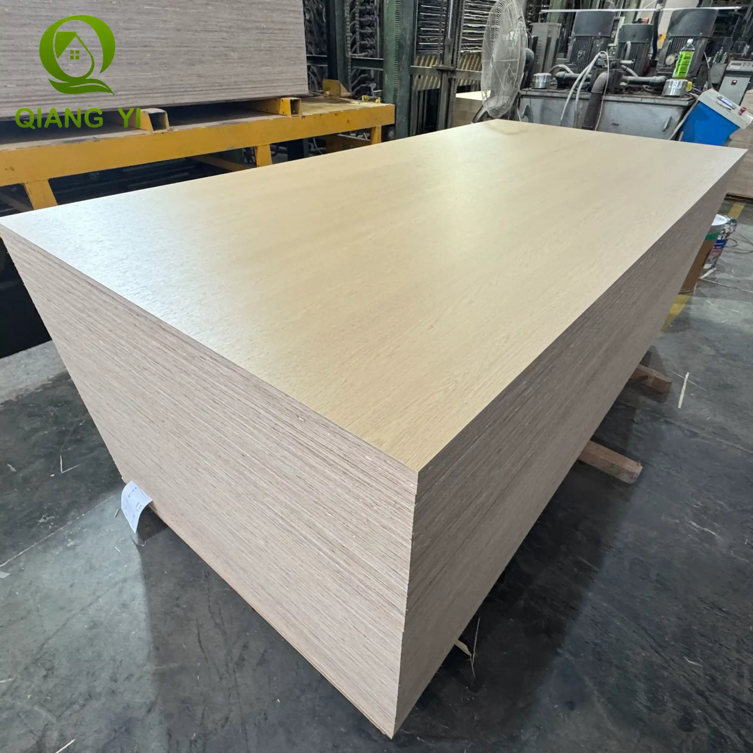 melamine plywood