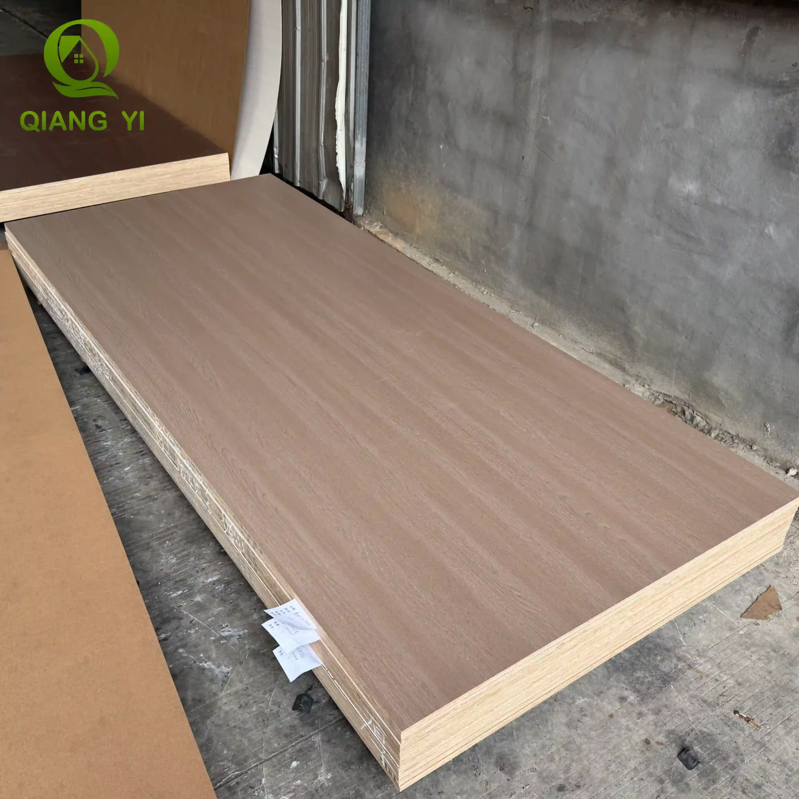 9-layer plywood