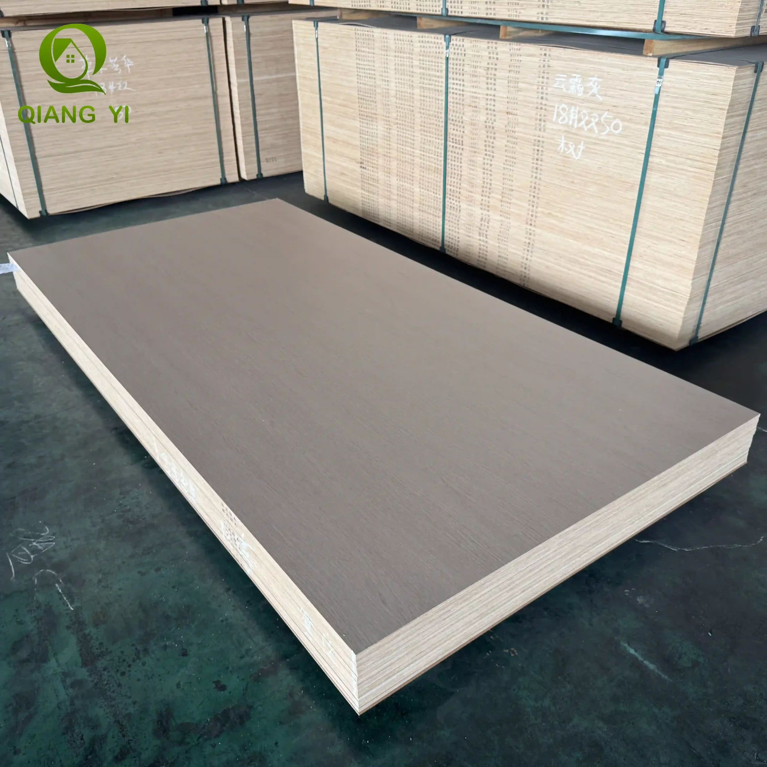 11-layer plywood