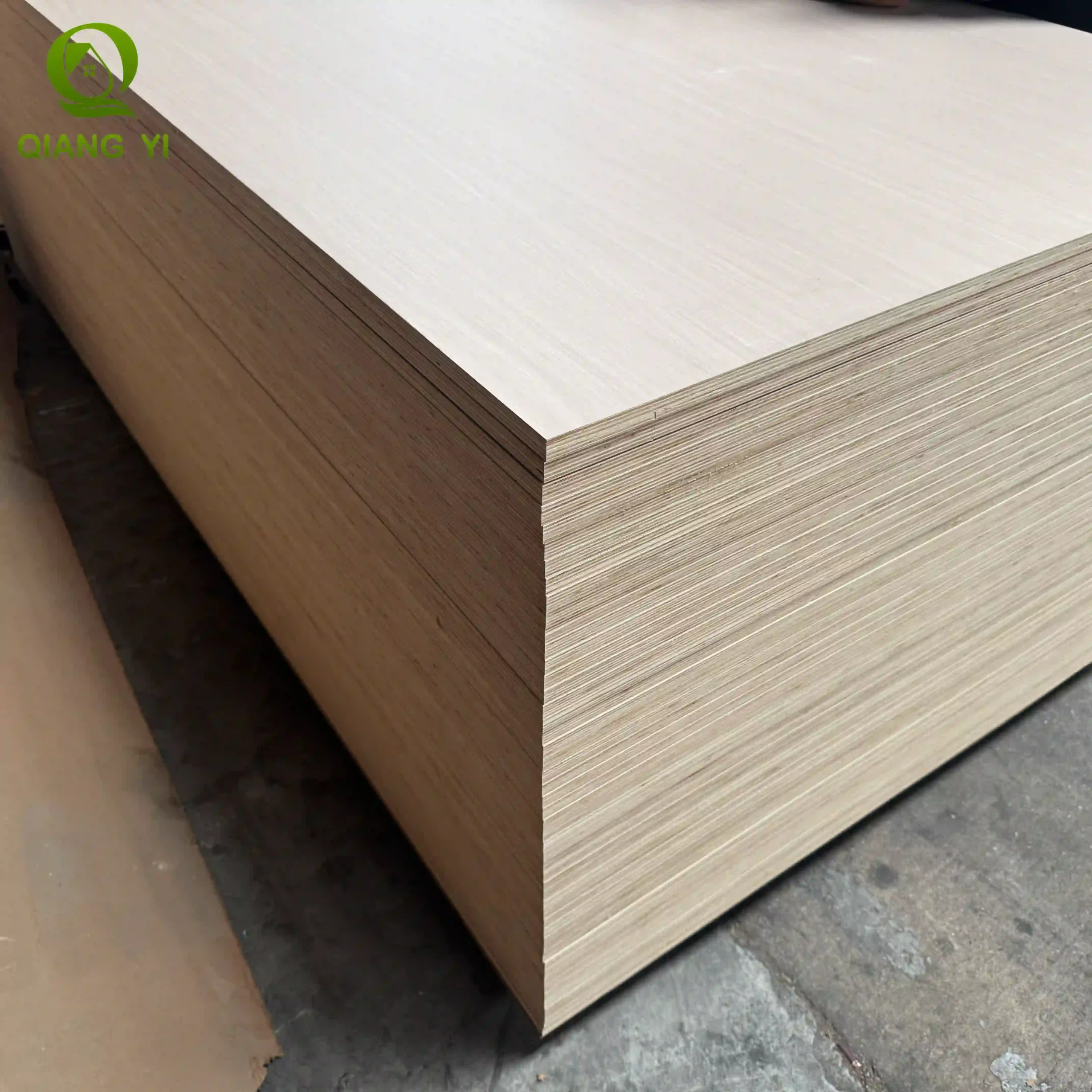 marine plywood