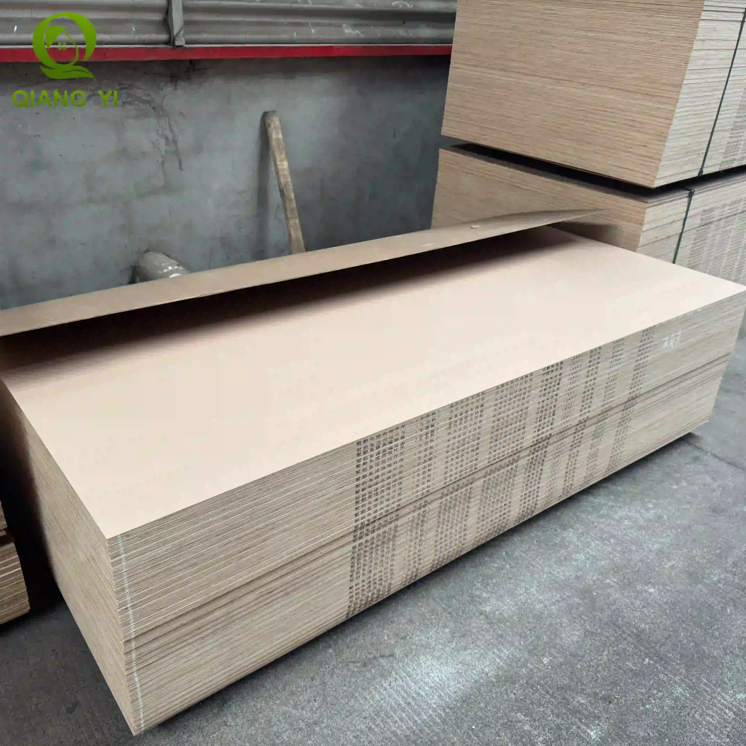 marine plywood