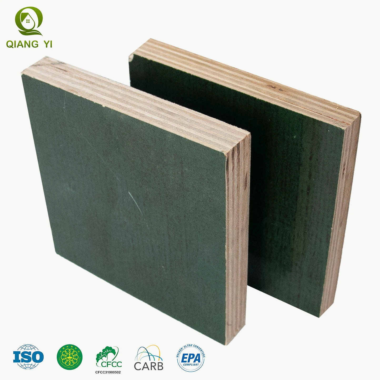 concrete formwork