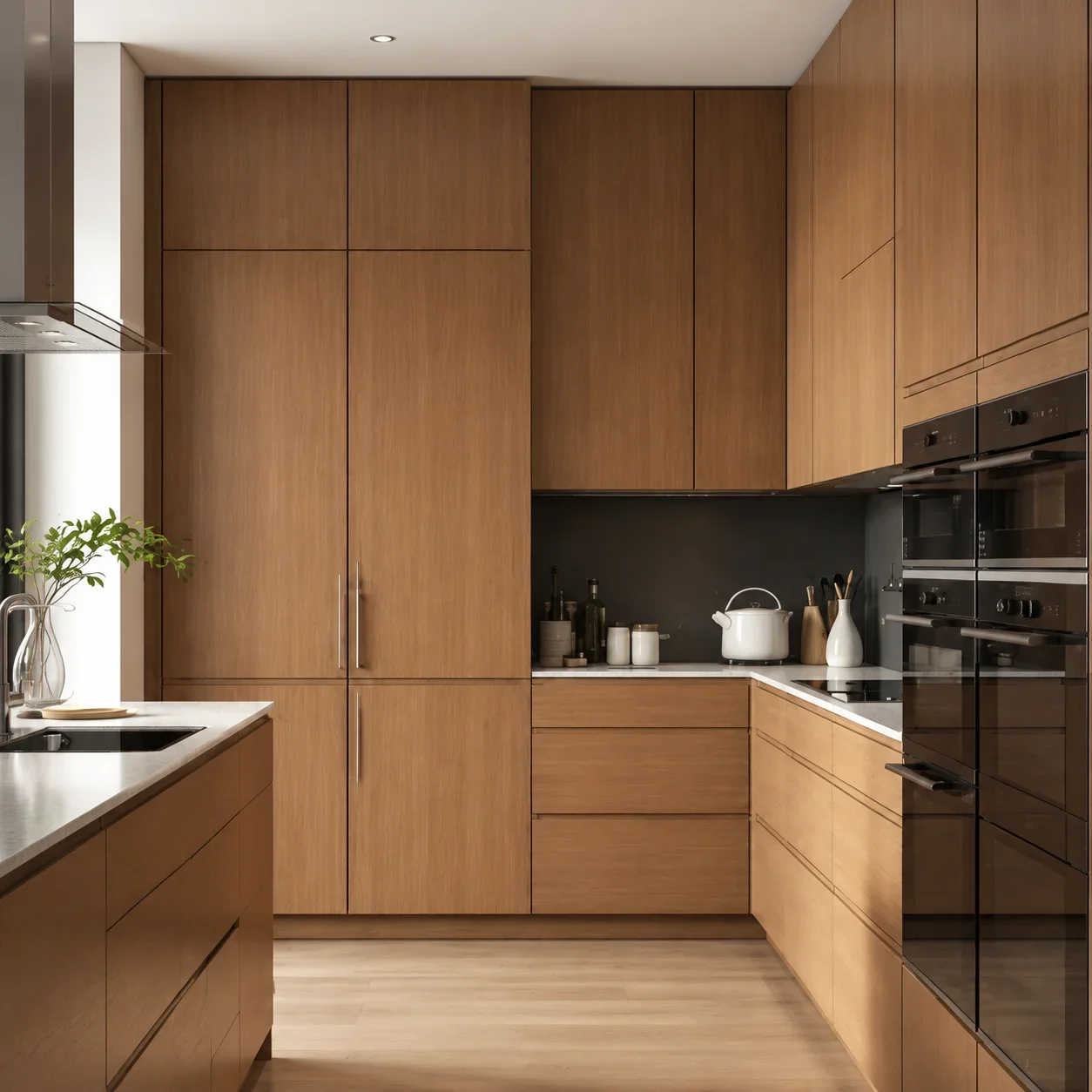 Plywood vs Particle Board for Cabinets How to Choose the Best Cabinet Board Material