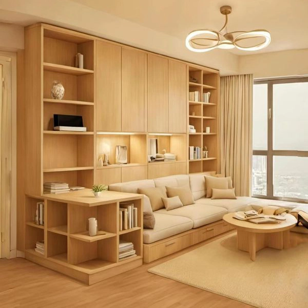Eco-Friendly Multi-Layer Plywood A Buyer’s Guide to Healthier, Longer-Lasting Interiors