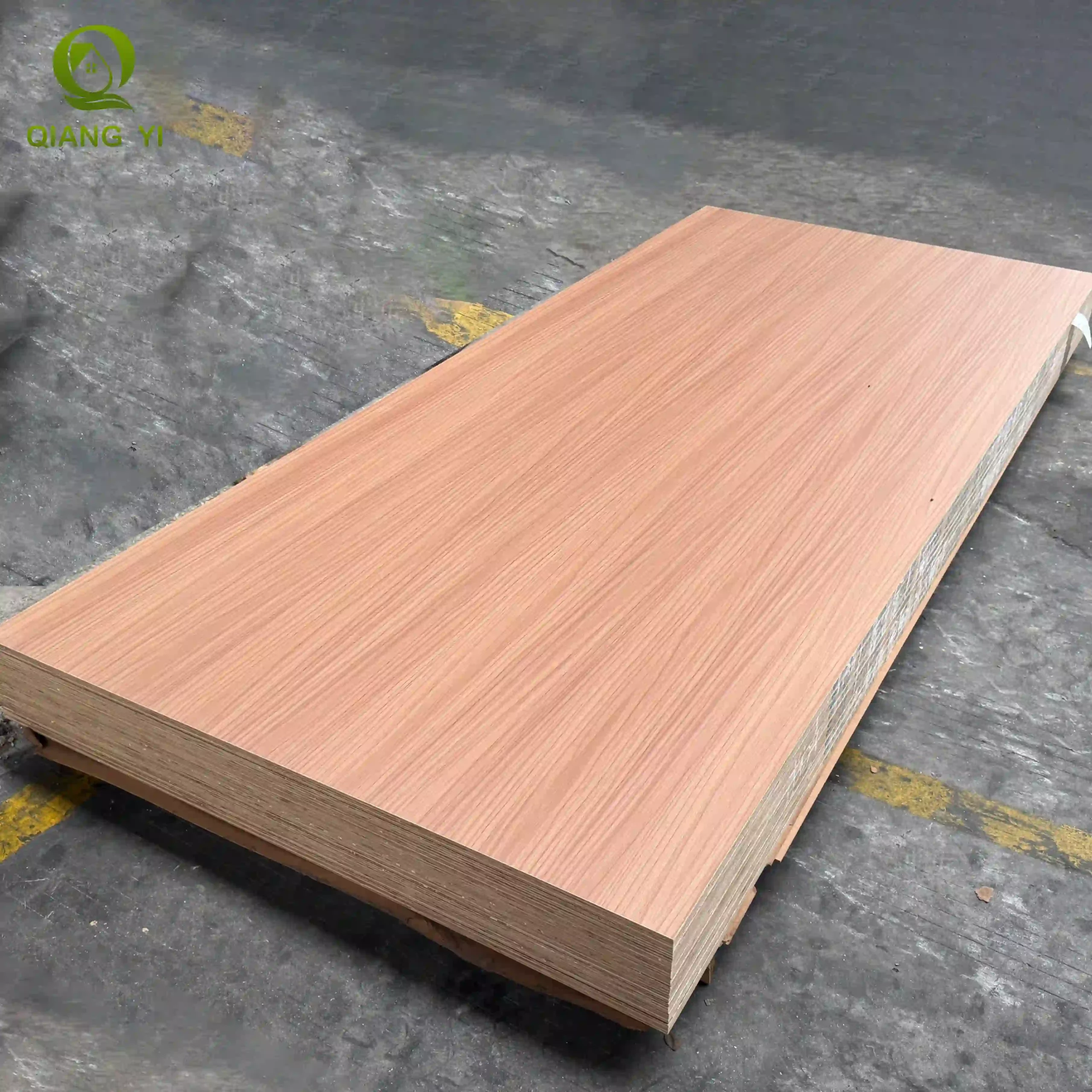 Eucalyptus plywood