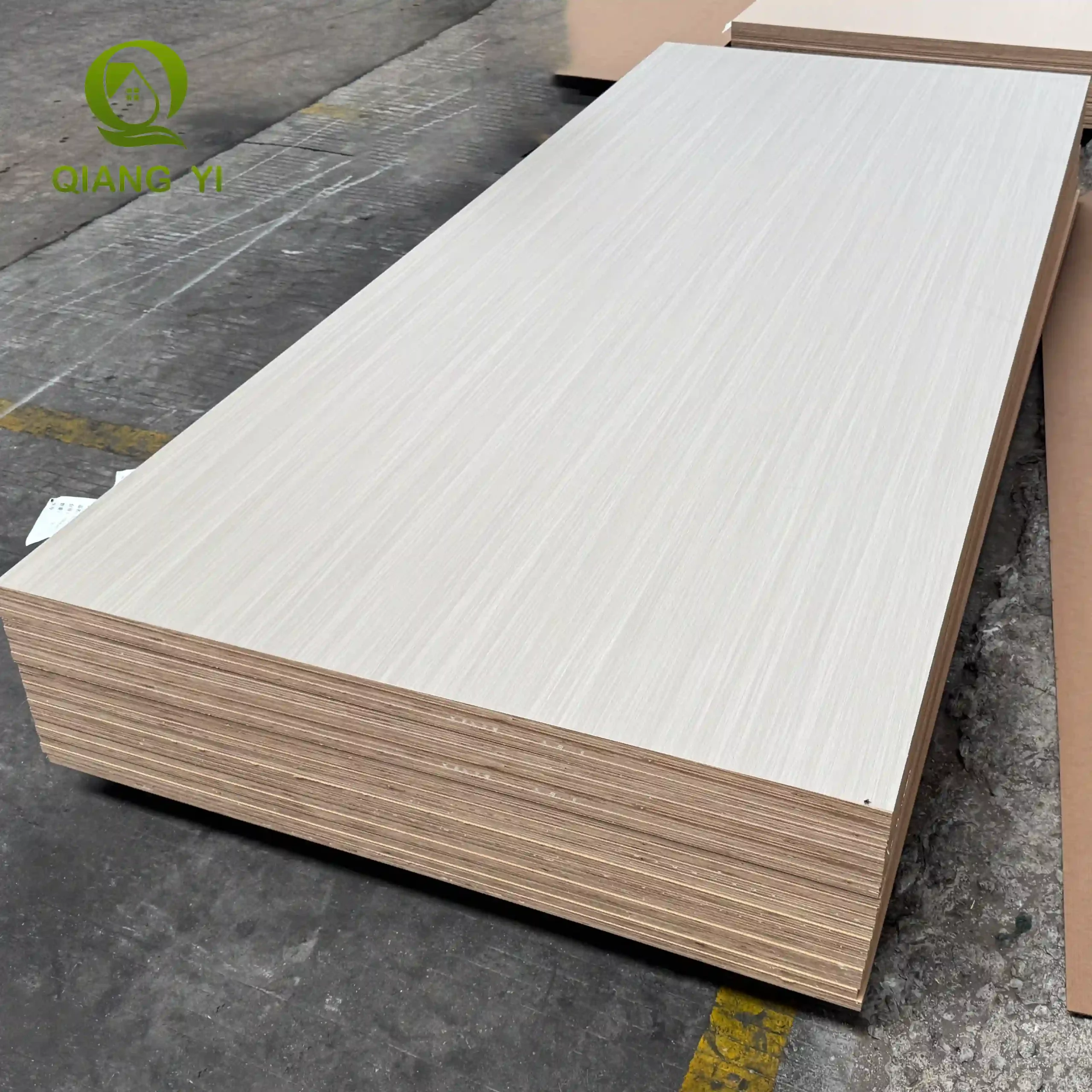 Eucalyptus plywood
