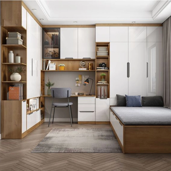 bedroom cabinet