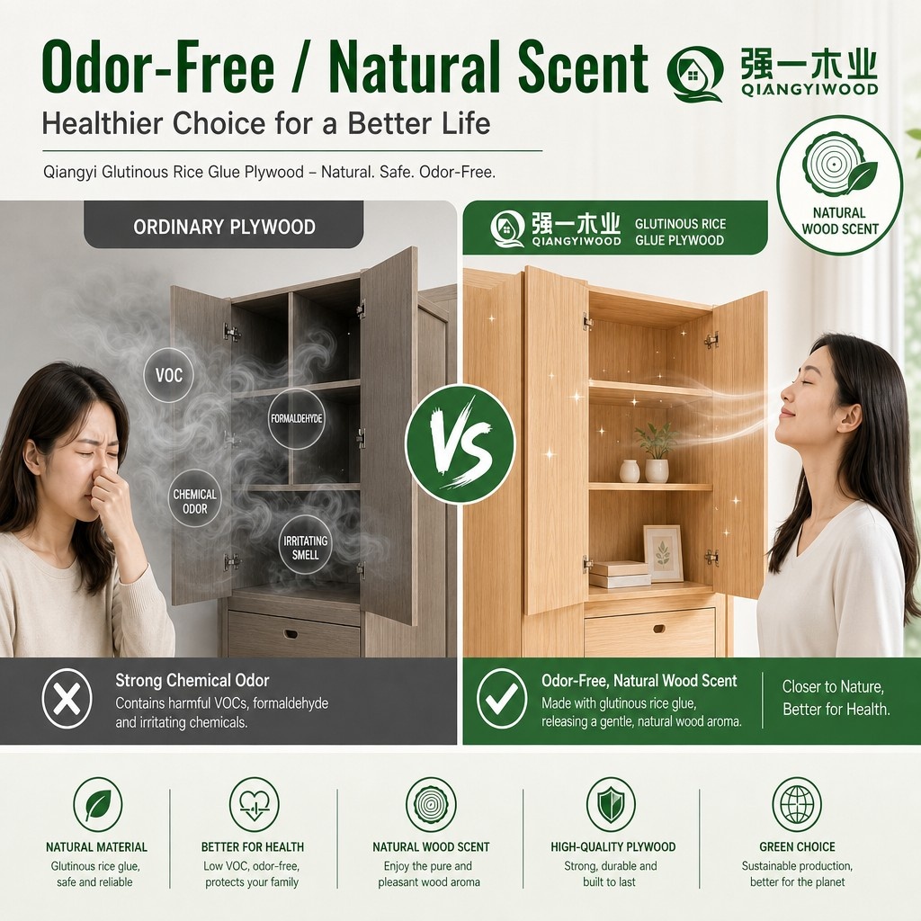 odor
