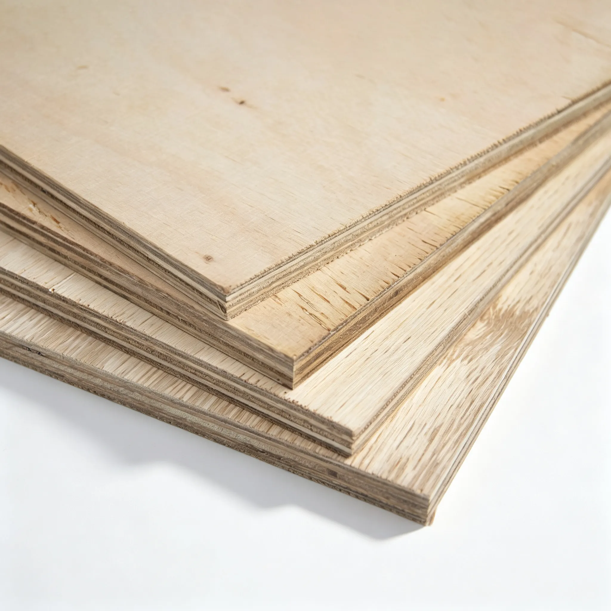 100% Eucalyptus plywood (12)