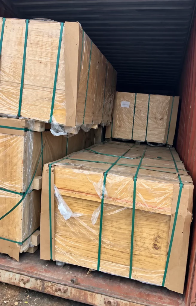 Deformation-Resistant Plywood