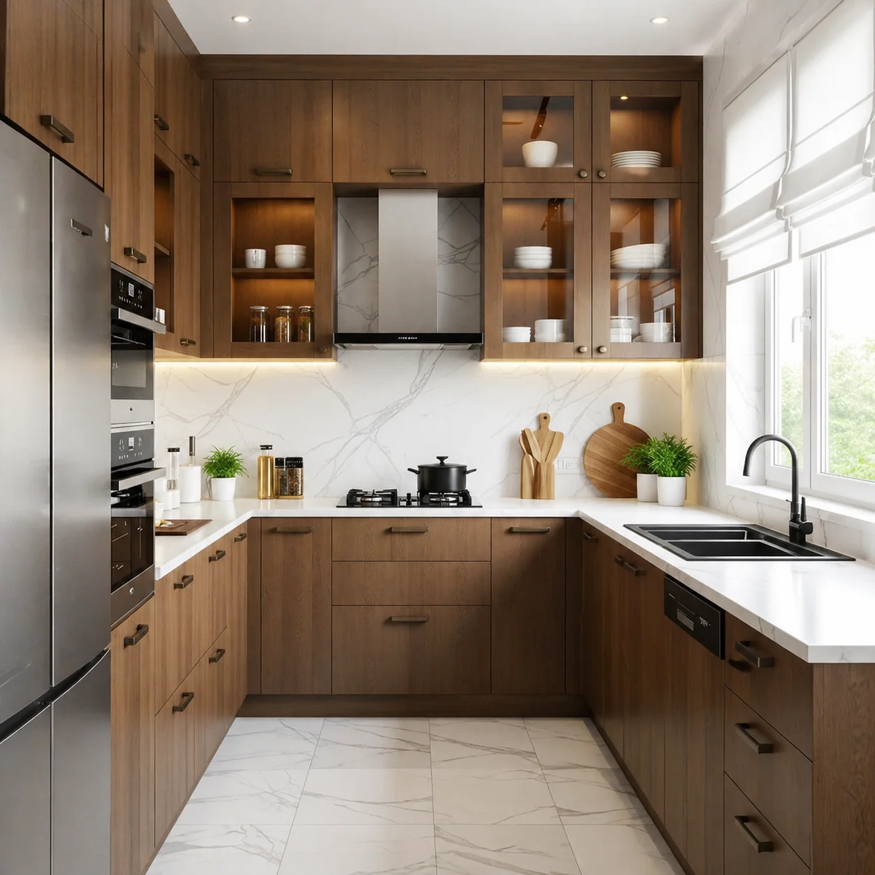 Kitchen Cabinets3