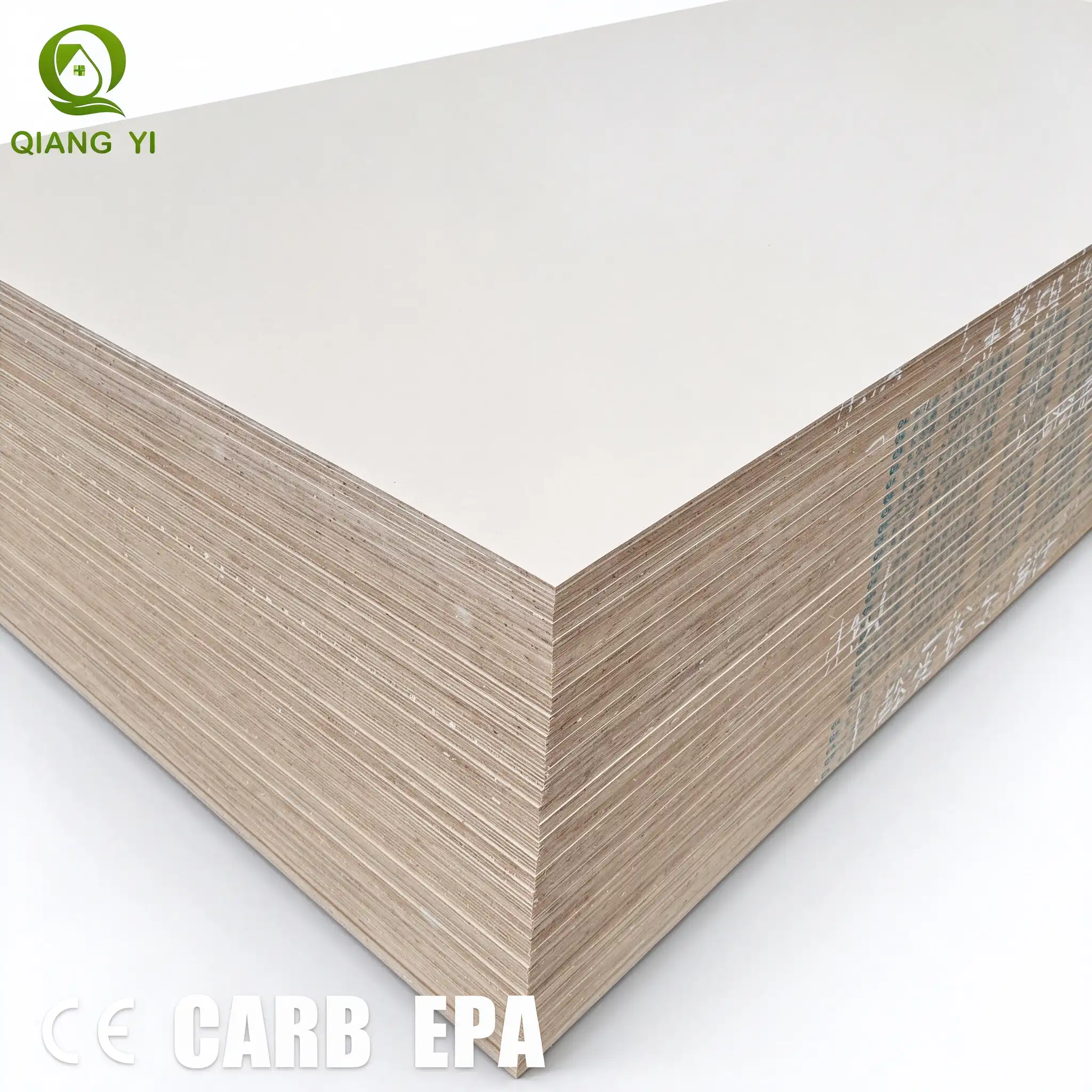 Moisture-resistant marine board for wardrobes in coastal and high-humidity regions