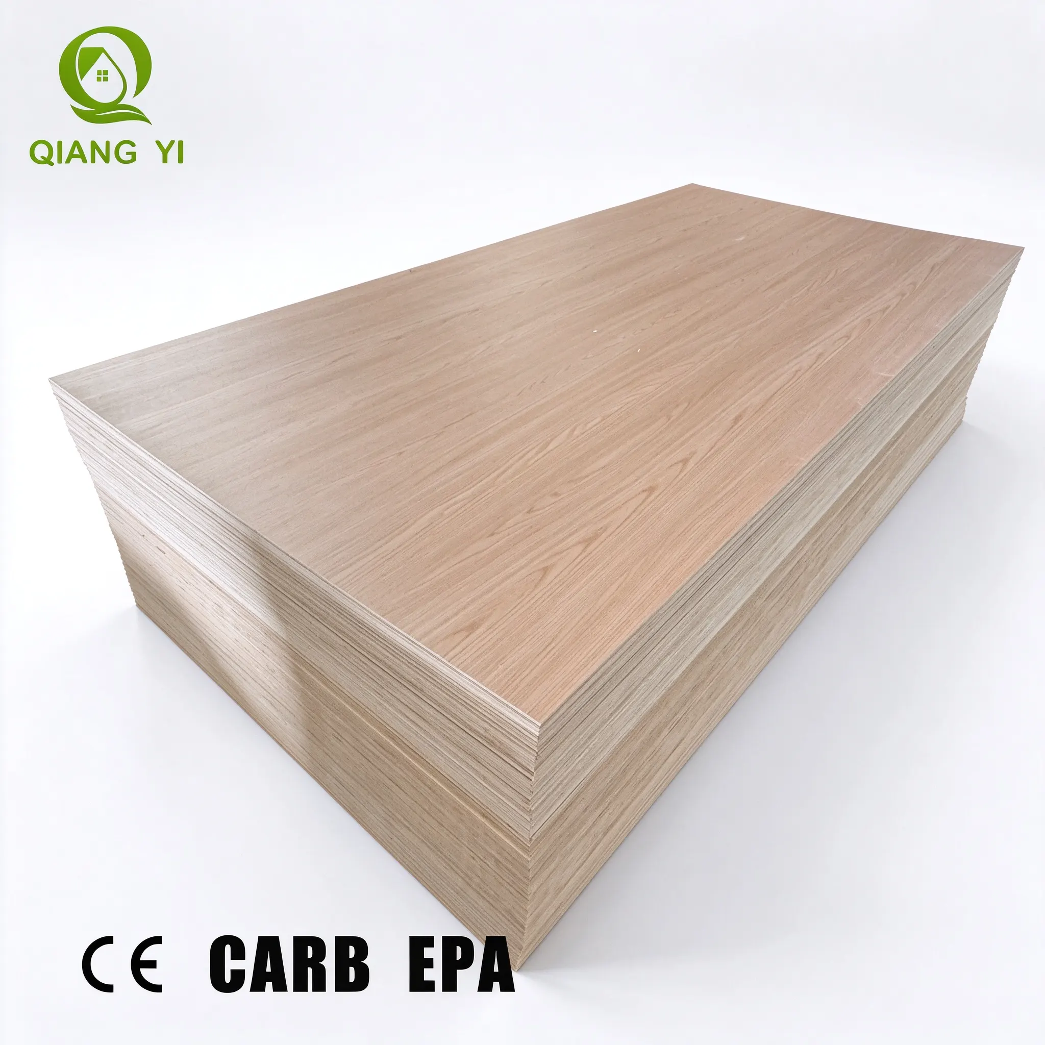 High-quality marine plywood for humid homes, wardrobes, and kitchen cabinets