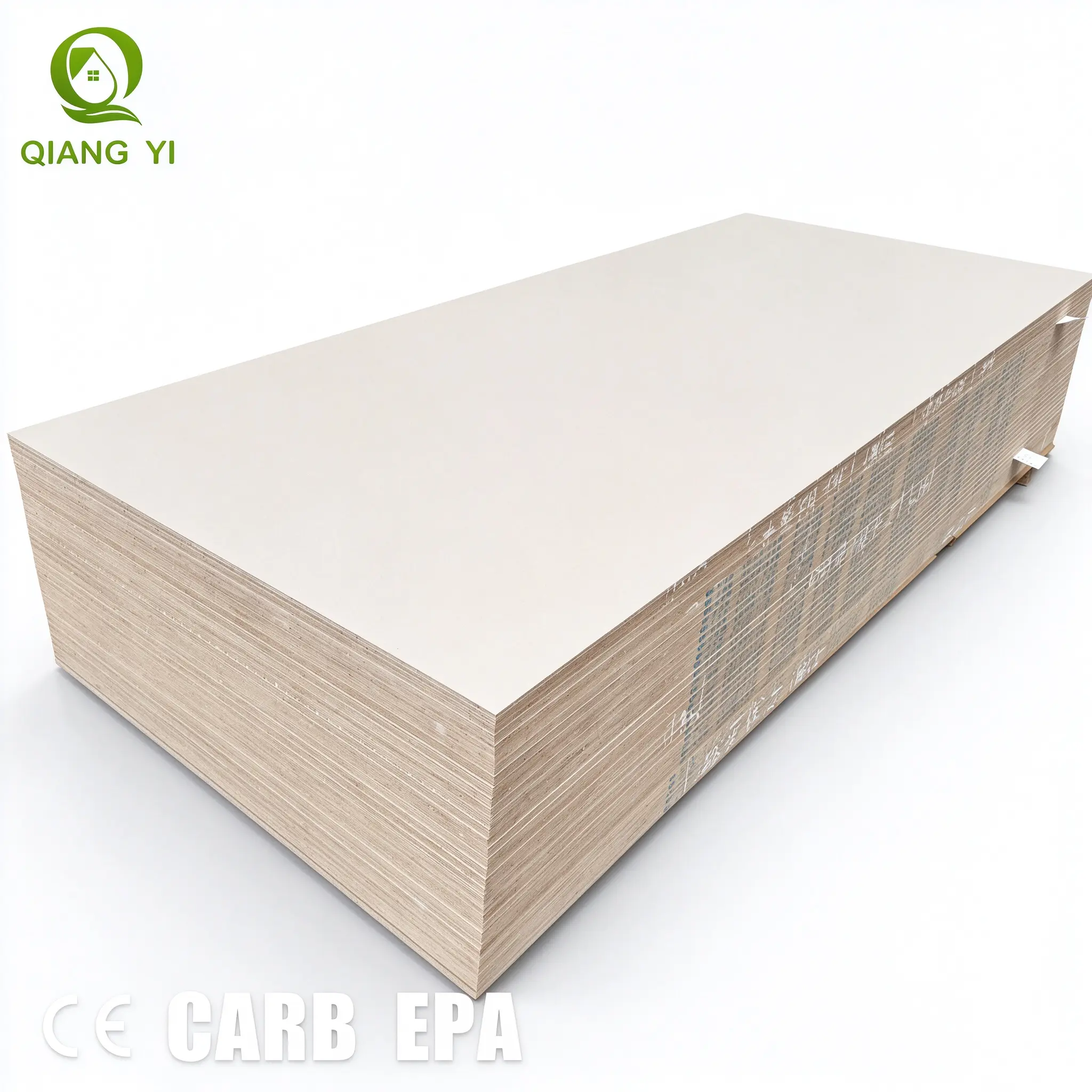 High-performance glutinous rice glue plywood for B2B furniture and cabinet production marine board
